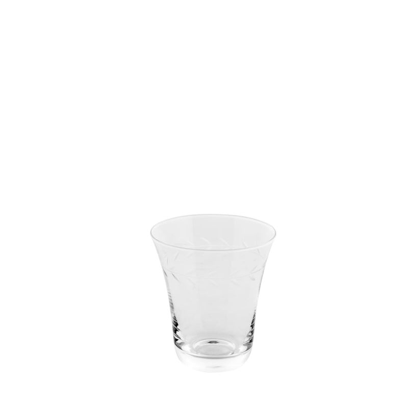 Vattenglas Dauphine Klar Glas Lene Bjerre