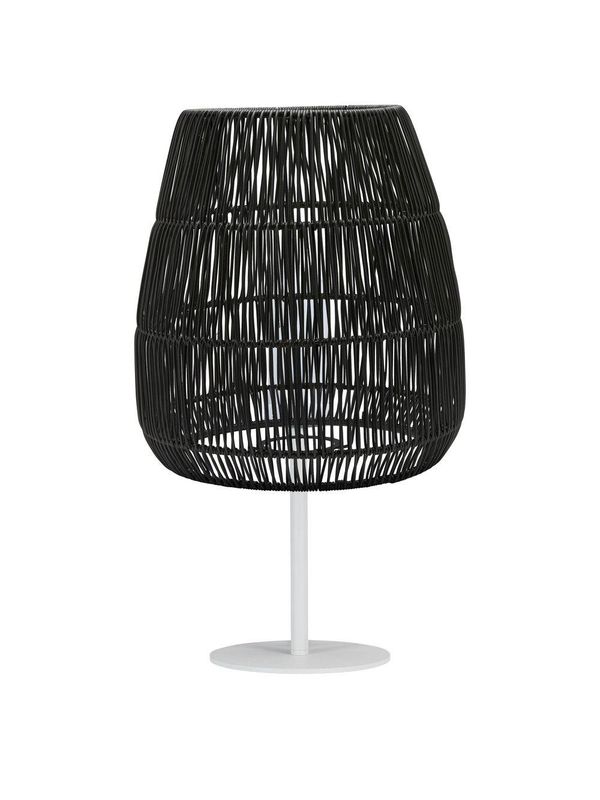PR Home Agnar Saigon outdoor Svart Lampa 71cm
