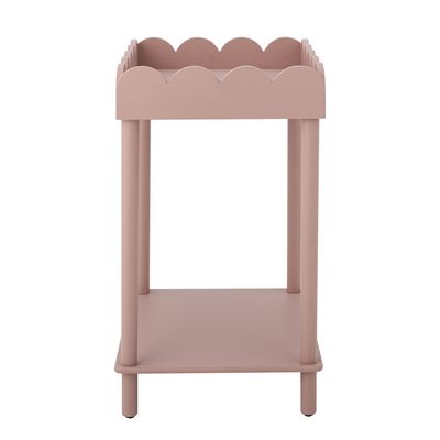 Isola Sidobord Rosa Ved L60 cm Bloomingville Creative