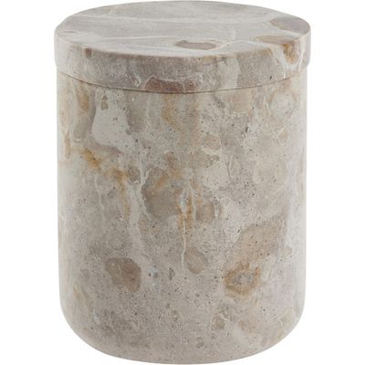 Lene Bjerre Ellia Burk 11.5x9 cm Marmor