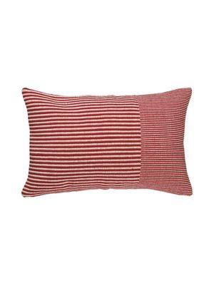 Tyra Kuddfodral Röd 40x60cm | Svanefors