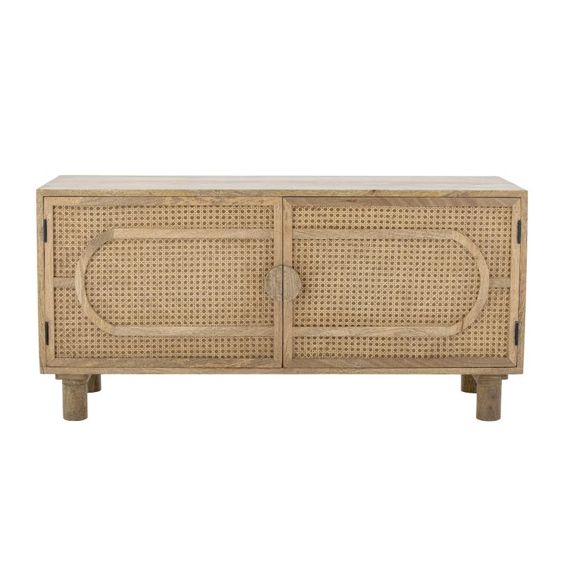 Pablo Skåp Natur FSC®MIX Mango H54cm Bloomingville
