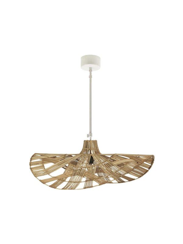 PR Home Wella Taklampa Inomhus Natur 81 cm