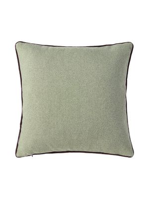 Svanefors Todd Kuddfodral Mossa 45x45 cm