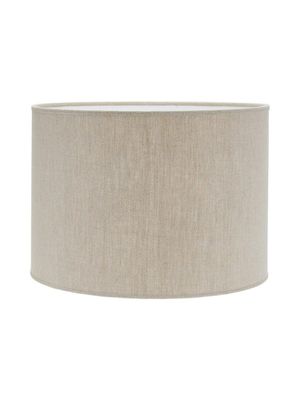 PR Home Sara Lampskärm Lin Natur 35cm