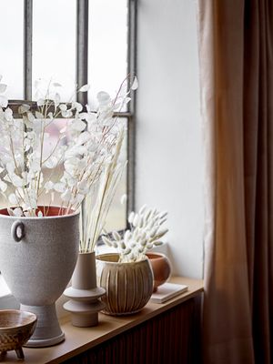 Vas Natur Stengods Isold | Bloomingville