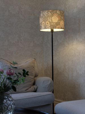 PR Home Sara Lampskärm Dahlia Grön 35cm