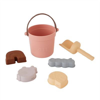 Leksak Korall Silikon OYOY MINI