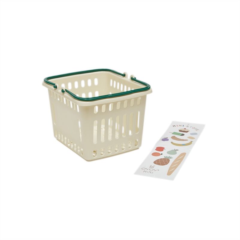 Leksak Mjuk Plast OYOY MINI