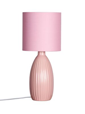 PR Home Uno Bordslampa Rosa 37cm