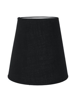 PR Home Cia Toppringskärm Classico Svart 20cm