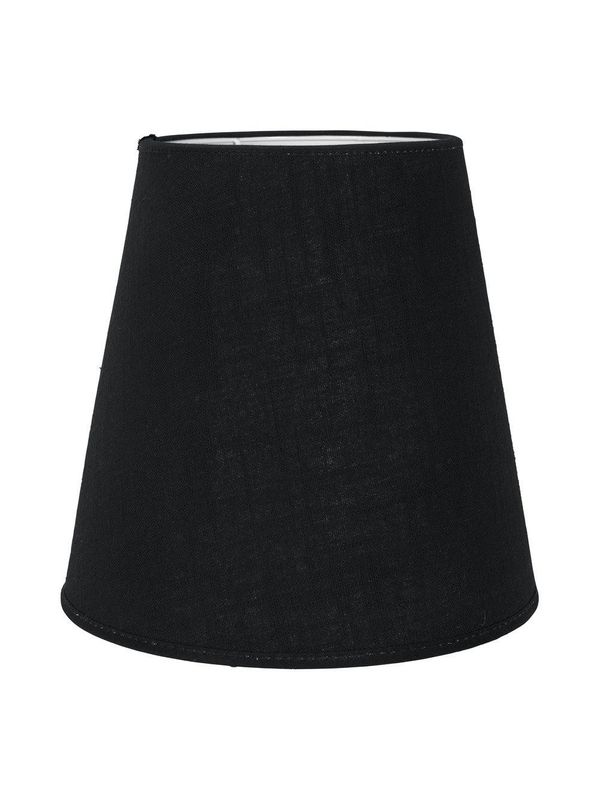 PR Home Cia Toppringskärm Classico Svart 20cm