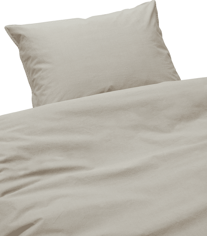 Svanefors Amie Bäddset Lin 150x210 50x60 cm