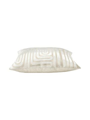 Svanefors Molly Kuddfodral Offwhite 45x45 cm