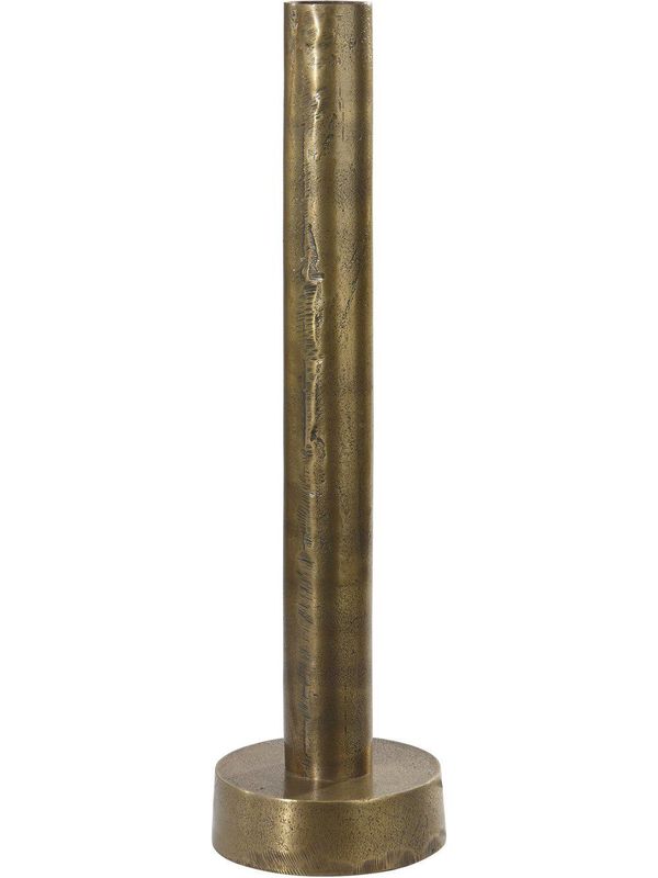 PR Home Notice Lampfot Råmässing 47cm