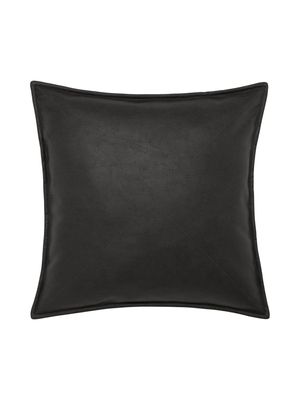 Lycke Kuddfodral Antracit 45x45cm | Svanefors