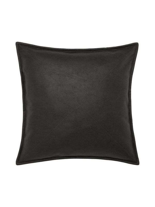 Lycke Kuddfodral Antracit 45x45cm | Svanefors