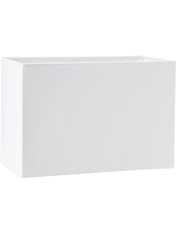 PR Home Rakel Lampskärm Franza Vit 40cm