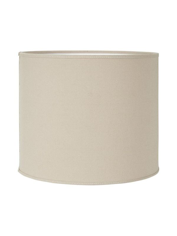 PR Home Sara Lampskärm Franza Beige 20cm