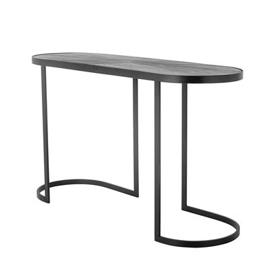 Konsolbord Svart Gran (träd) Carter | Bloomingville