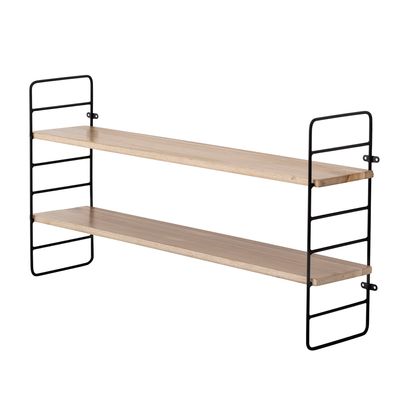 Hylla Natur MDF North | Bloomingville