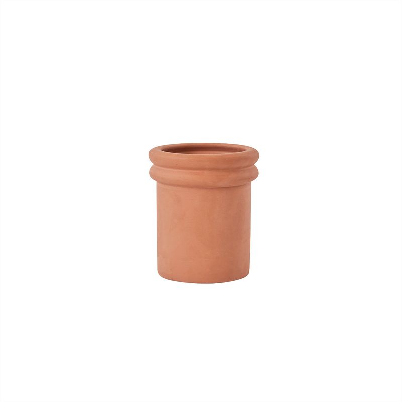 Ringplanterare Terrakotta Oyoy Living Ø25cm