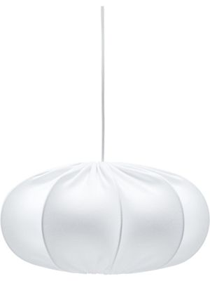 PR Home Dalia Takskärm Jersey Vit 40cm