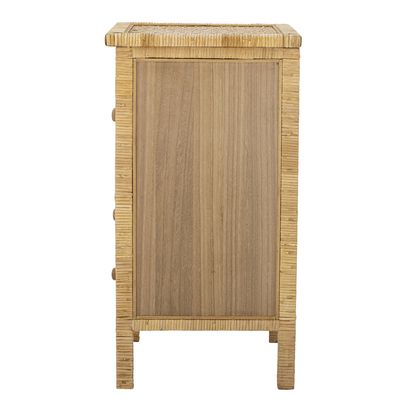 Lorris Lådor Natur Ved L45 cm Bloomingville Creative