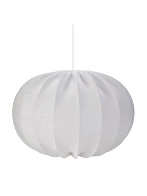 PR Home Taklampa Hilma Vit 40 cm Inkl sladd