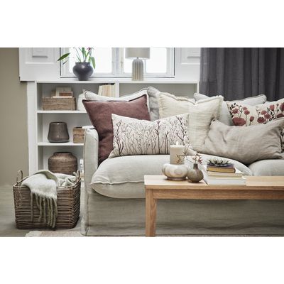 Lene Bjerre Elina Ljusstake Linne Marmor