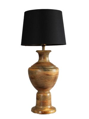 PR Home Alma Lampfot 69cm Sofia Classico skärm