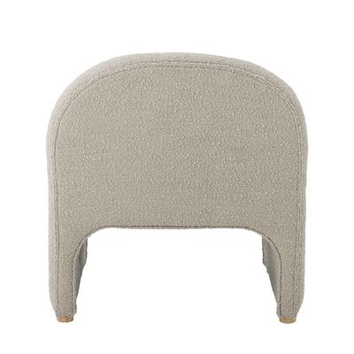 Neel Loungefåtölj Natur Plywood L70 cm Bloomingville