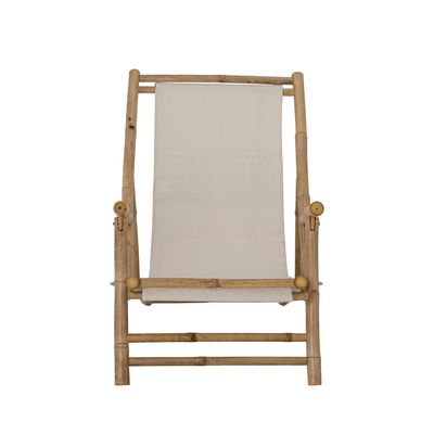 Solstol Natur Bambu Korfu | Bloomingville