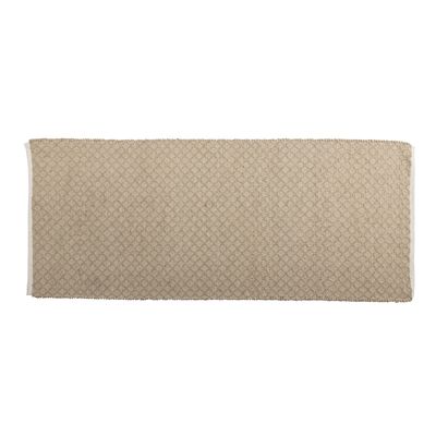 Lamar Matta Natur Jute L250cm Bloomingville