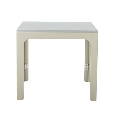 Felipe Tabell Grå MDF L60 cm Bloomingville Mini