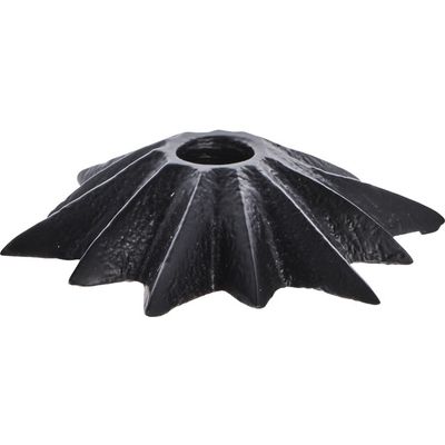 Lene Bjerre Caville H2 cm Svart