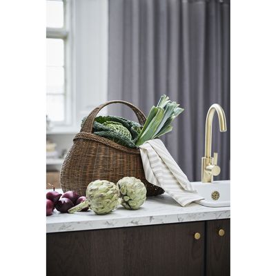 Lene Bjerre Esther Korg Brun Rotting