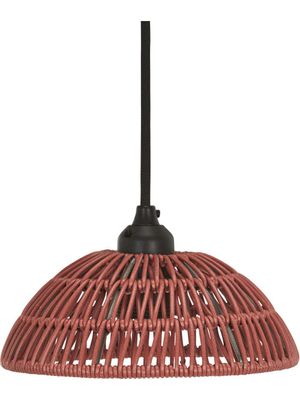 PR Home Hue Takskärm Röd 20cm