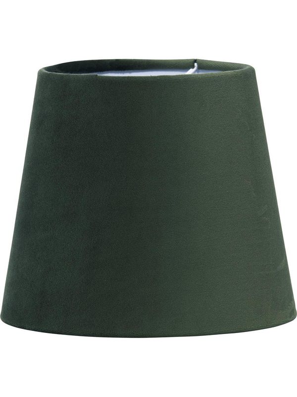 PR Home Mia Sammet Smaragd 20cm