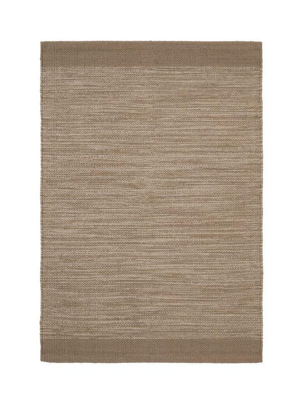 Svanefors Eve Matta Mocca 170x240 cm