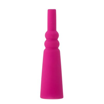 Vas Rosa Stengods Isolde | Bloomingville