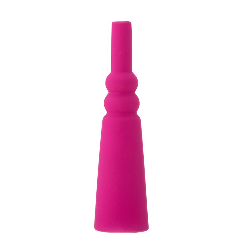 Vas Rosa Stengods Isolde | Bloomingville