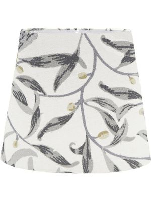 PR Home Mia Lampskärm Wilderhope Grå 20cm