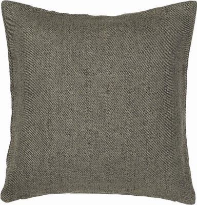 Svanefors Greenwich Kuddfodral Nougat 45x45 cm