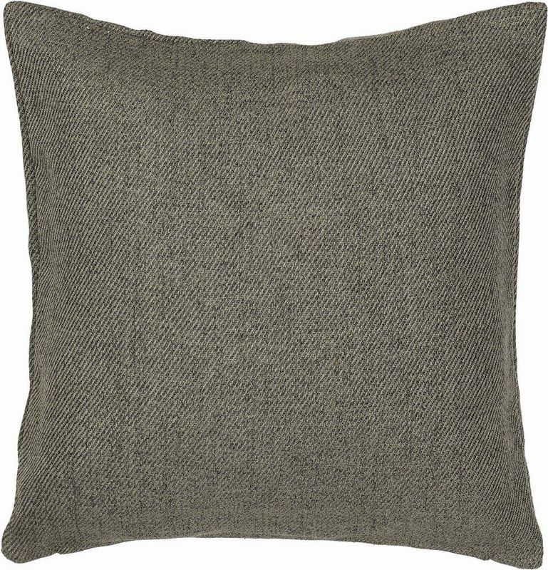 Svanefors Greenwich Kuddfodral Nougat 45x45 cm