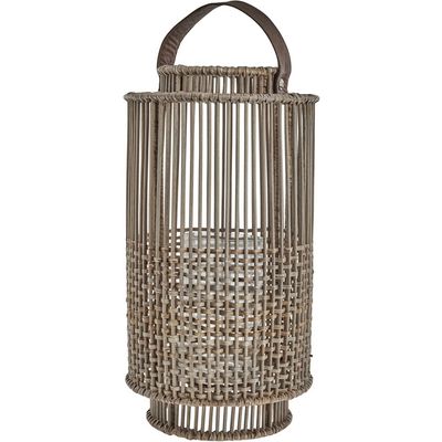 Lene Bjerre Noralle Lykta Natur Rotting H51 cm