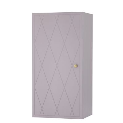 Nell Skåp Lila MDF L40 cm Bloomingville Mini