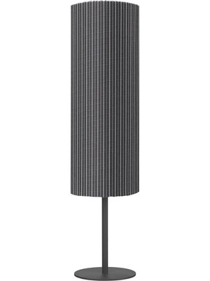 Agnar Golvlampa Outdoor GråVit 100cm | PR Home