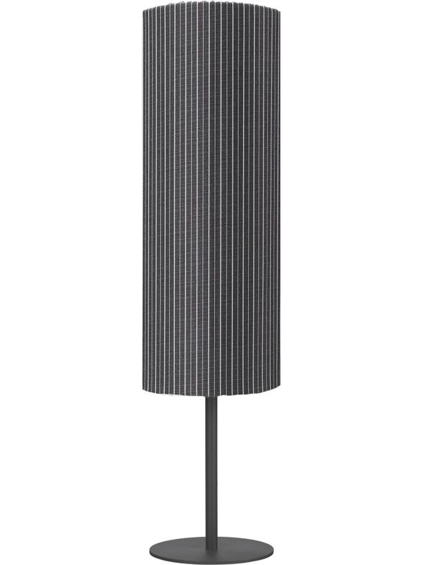 Agnar Golvlampa Outdoor GråVit 100cm | PR Home