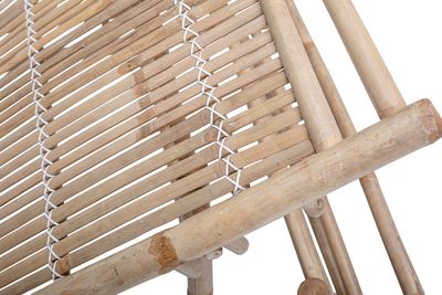 Divan Natur Bambu Sole | Bloomingville